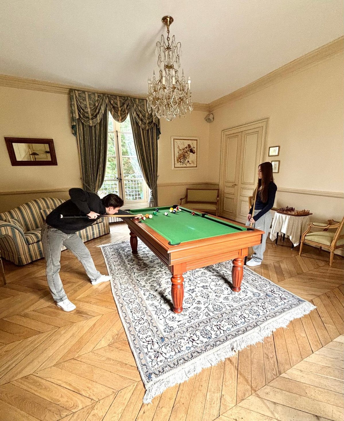 Château de la Rozelle, 