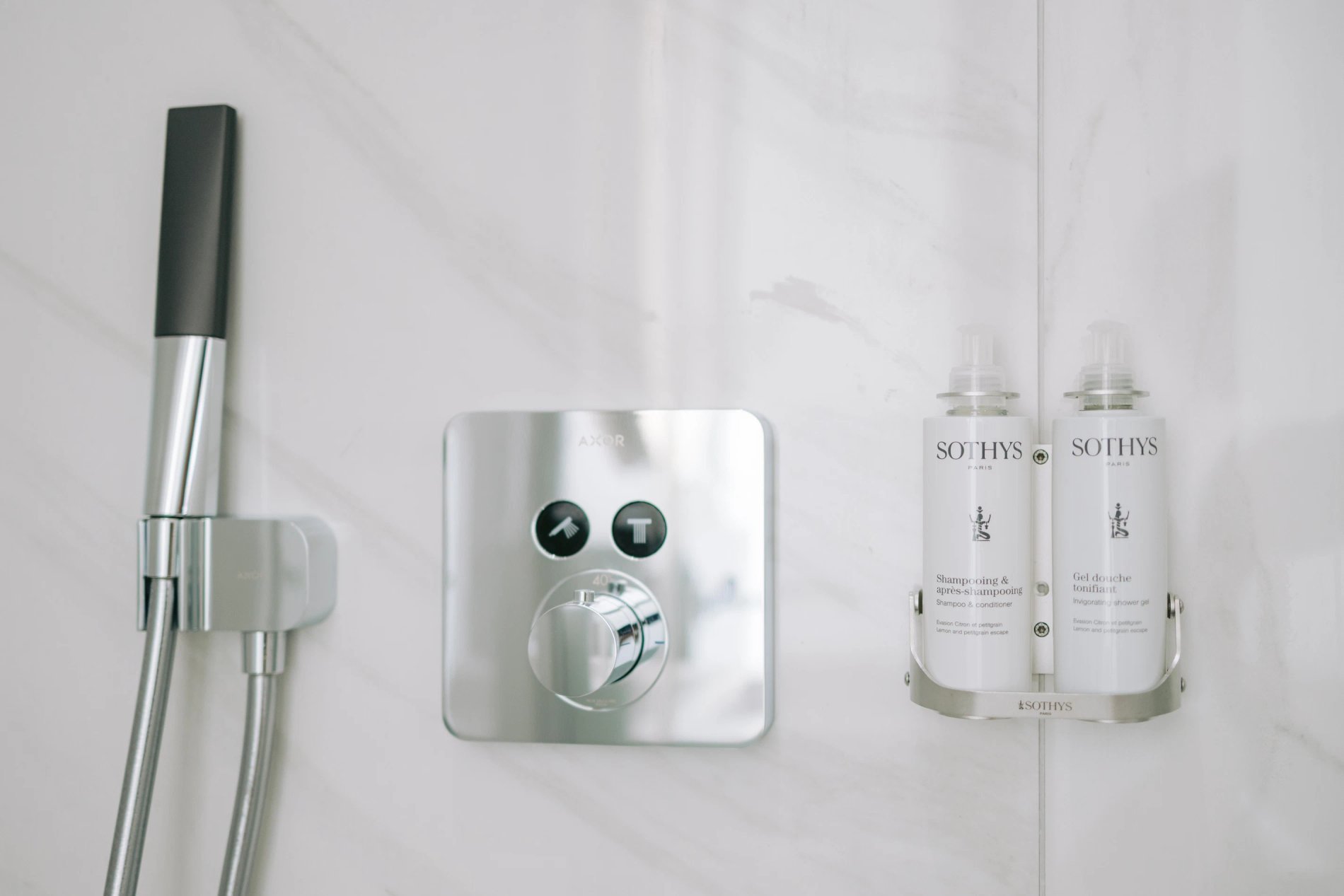 Majestic Bordeaux | Standart room