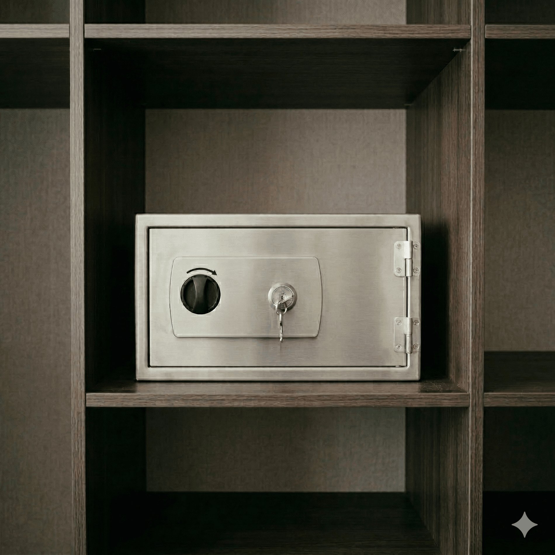 visuel coffre fort chambre saint maurice