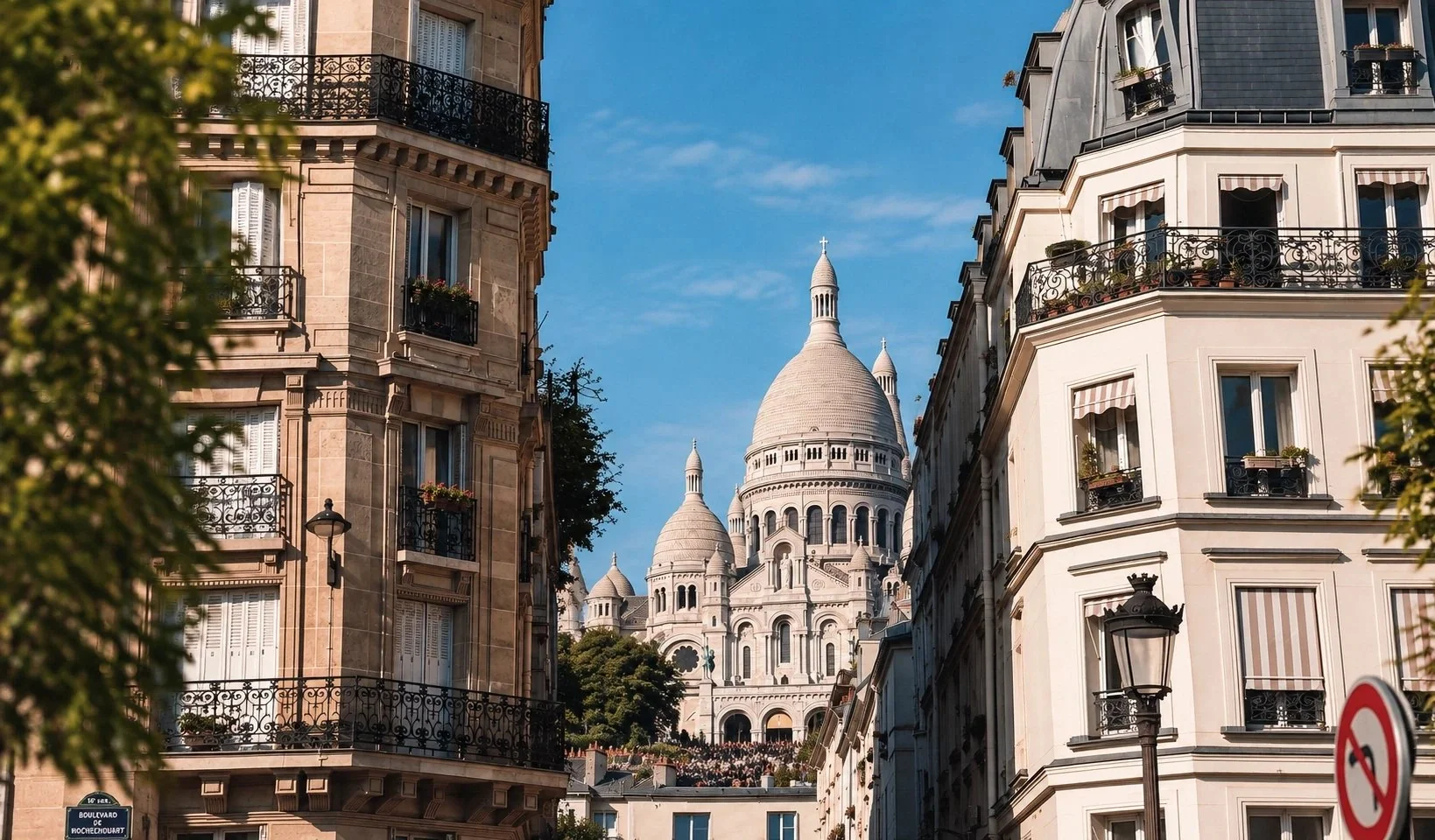Winter in Paris – 15% Off Hotel BASSS