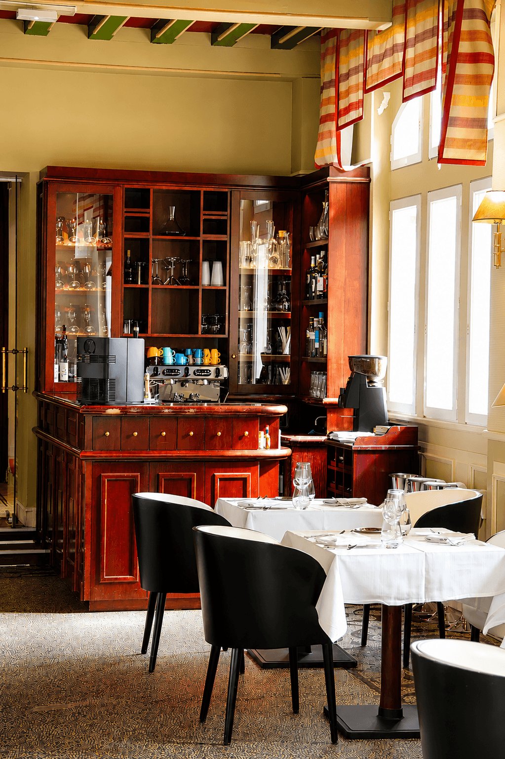 Domaine des roches, 
