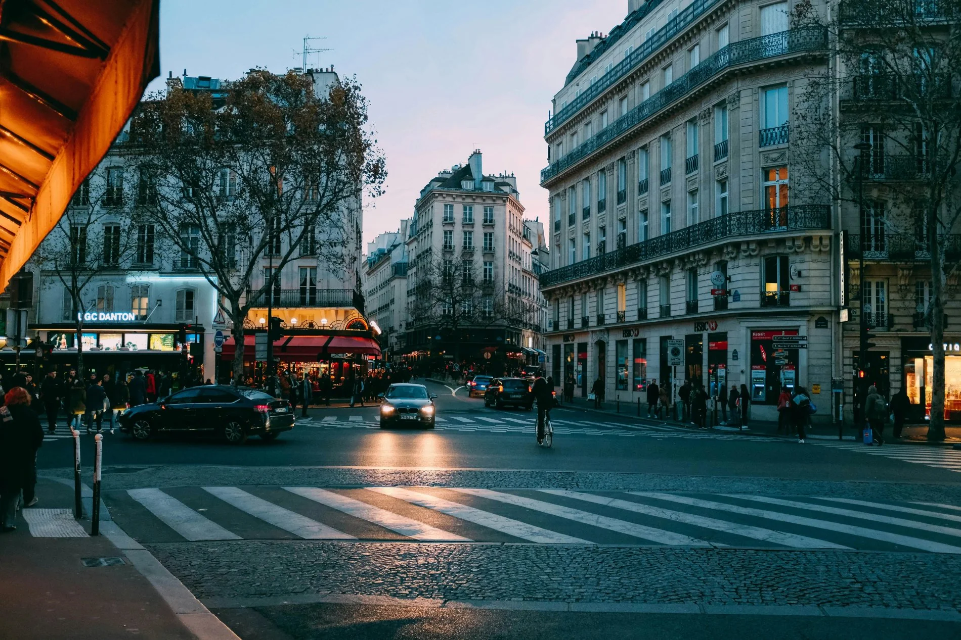 Hôtel Filigrane | Paris