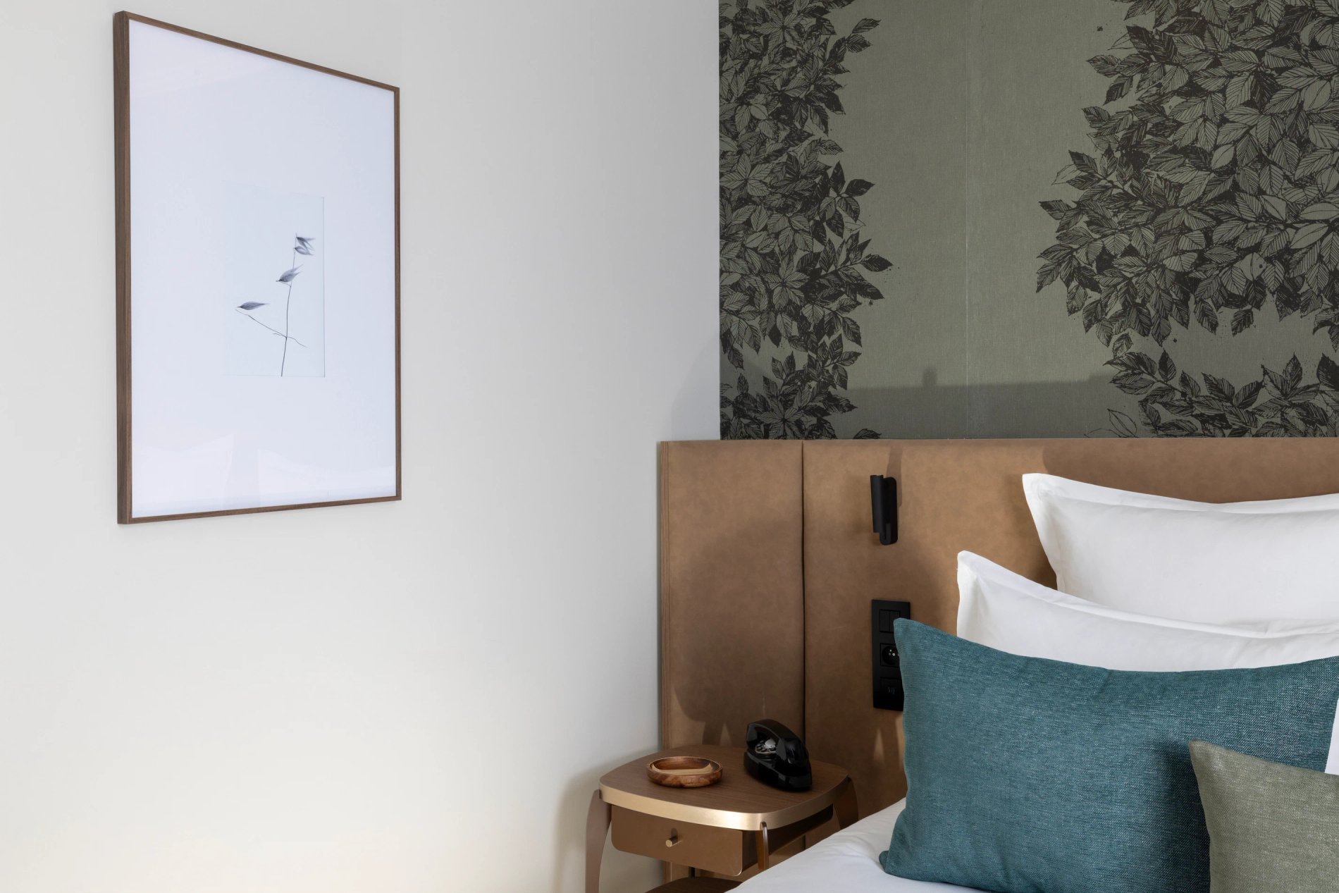 Hôtel L'Ormaie Chambre Supérieure