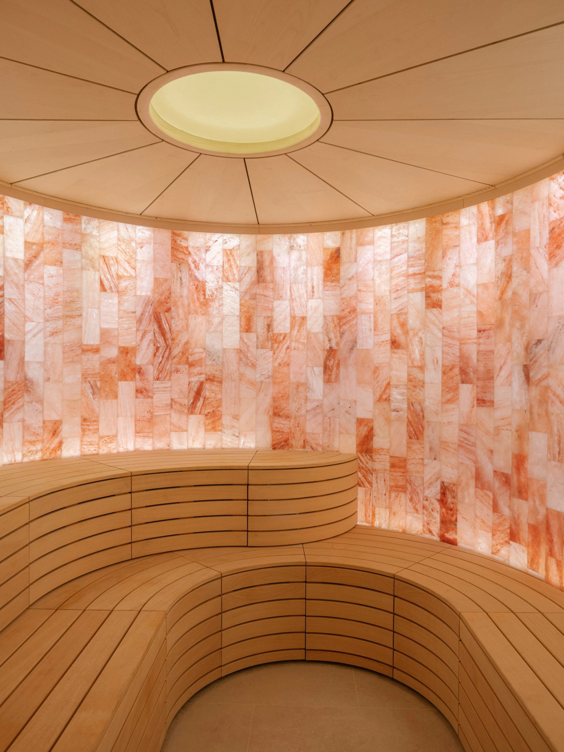 Villa Belle Plage | Sensory area