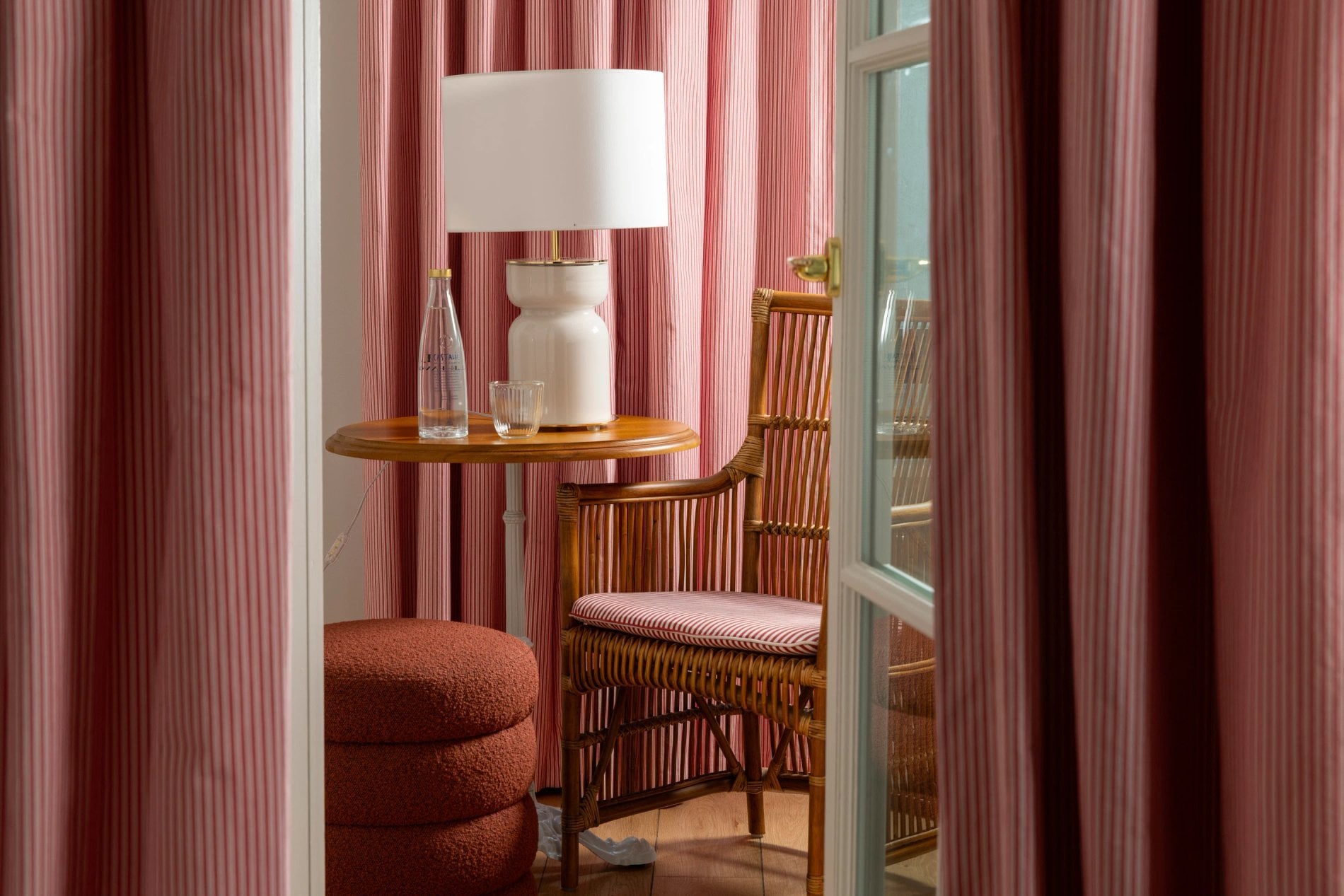 Hôtel Le Lavoisier Chambre Junior Suite