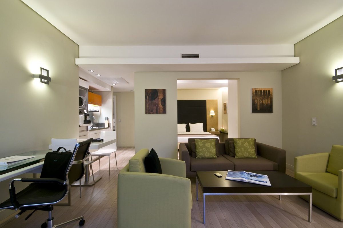B-aparthotel Grand Place, B-aparthotel Grand Place - 1 Bedroom Apartment