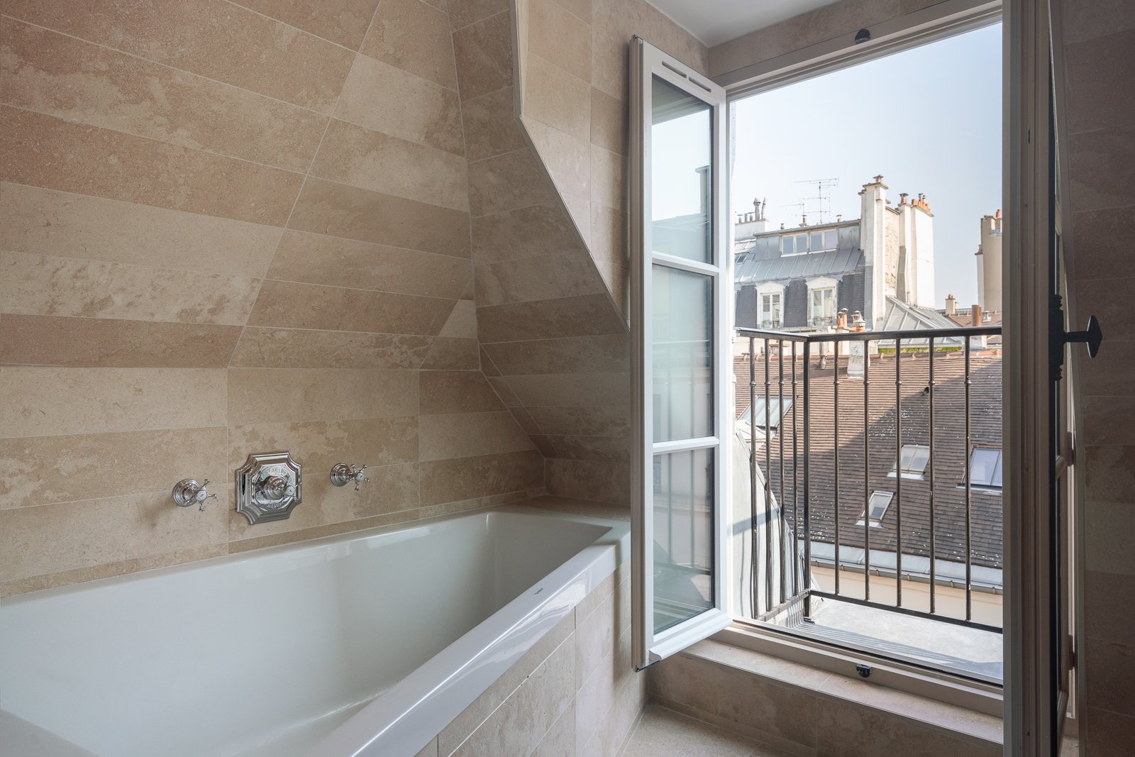 Hôtel de Charme Paris Centre - Hôtel Saint-Louis en l'Isle
