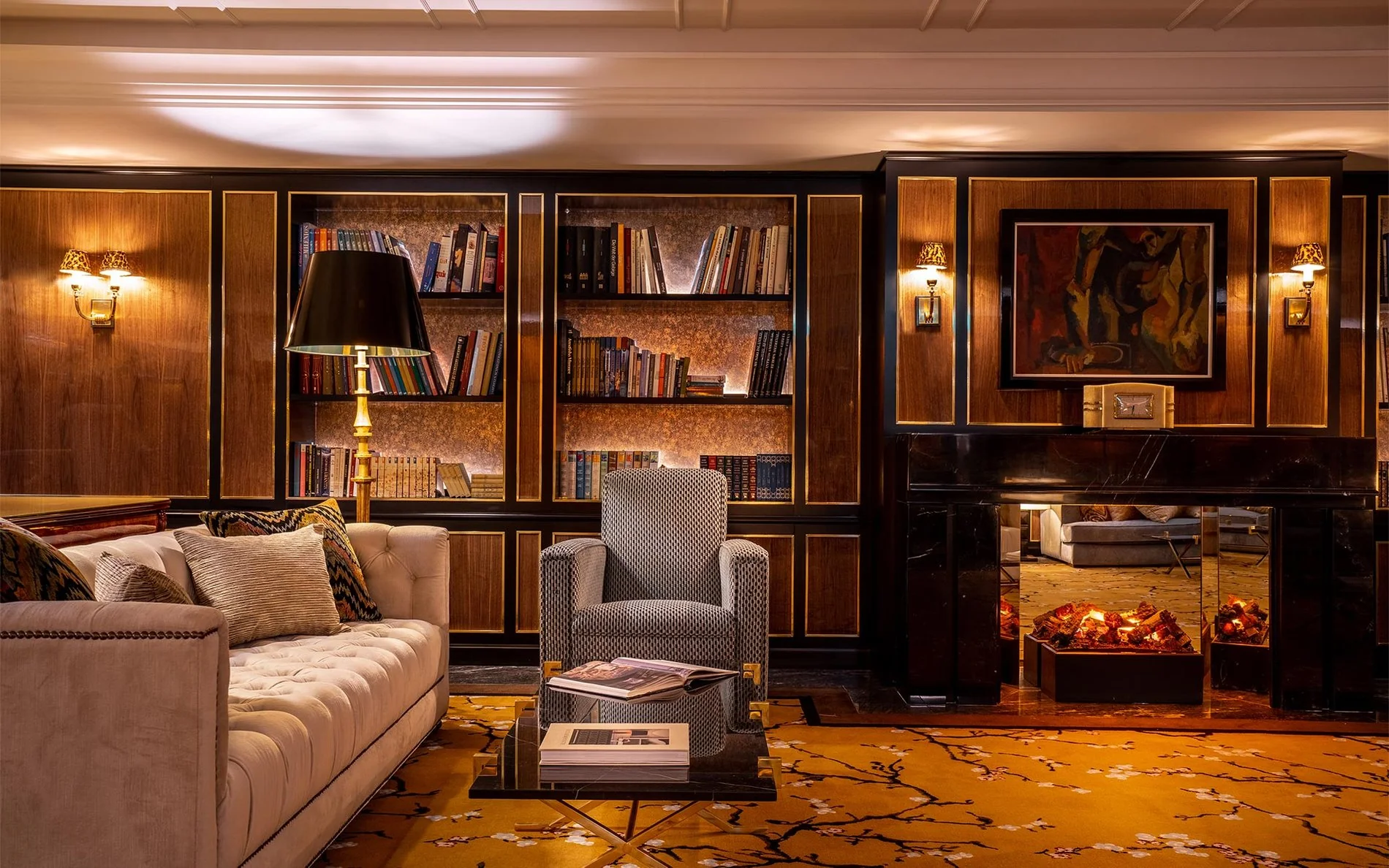 Maison Albar - Le Monumental Palace | Hôtel luxe 5 étoiles Portugal