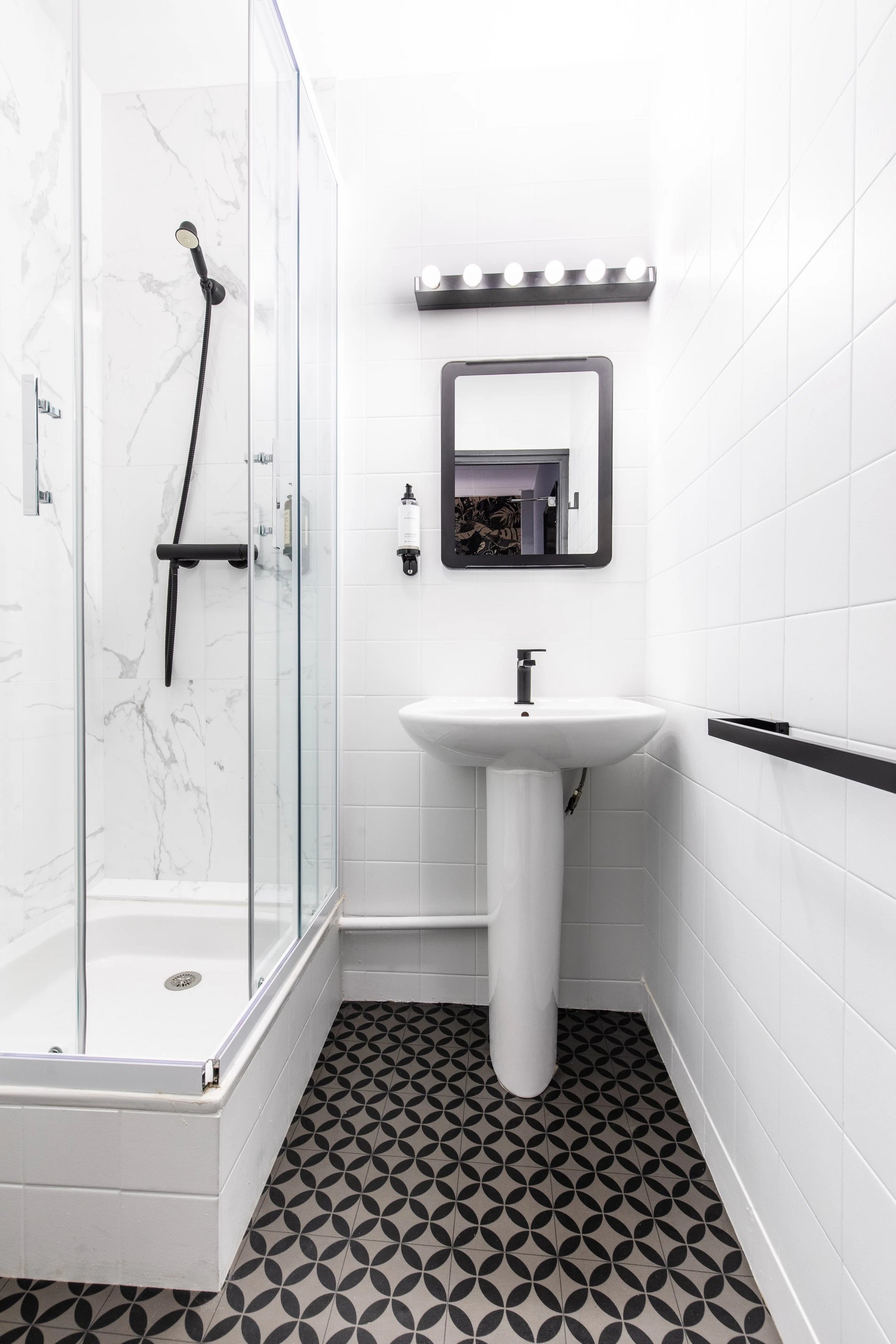 Hôtel Lanjuinais Rennes - Chambre Confort