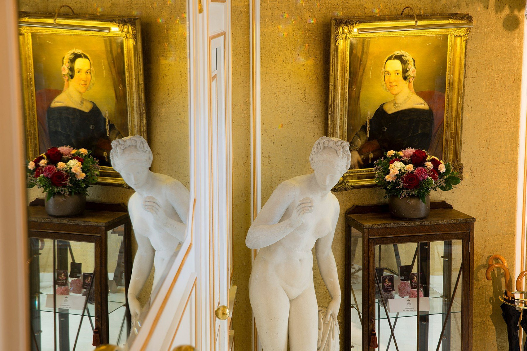 Hotel Académie Saint Germain | Hotel center of Paris