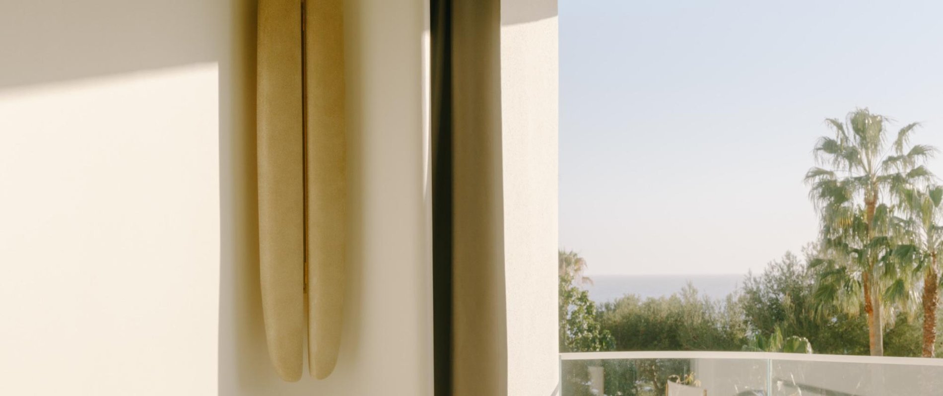 Belle Plage | Sea view
