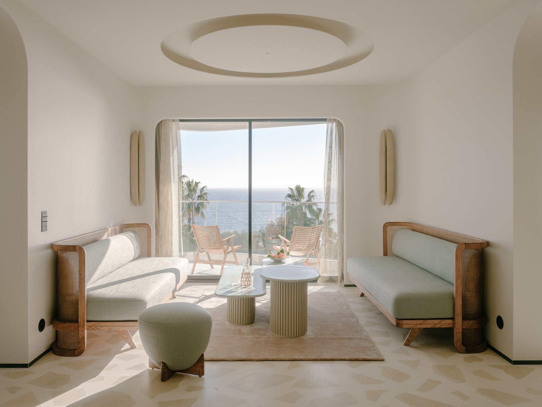 Belle Plage | Room