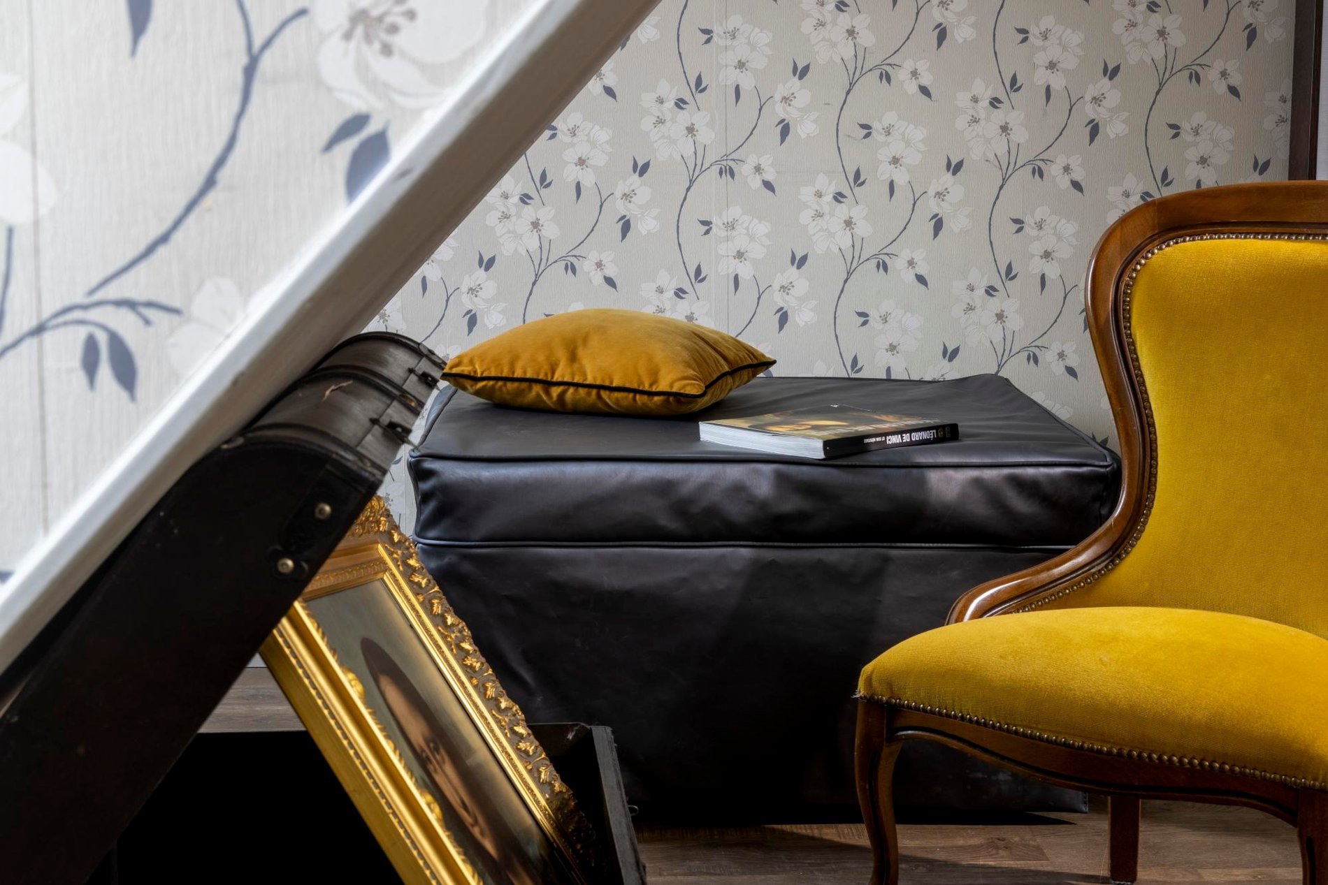 Hotel Da Vinci Paris - Adorateur
