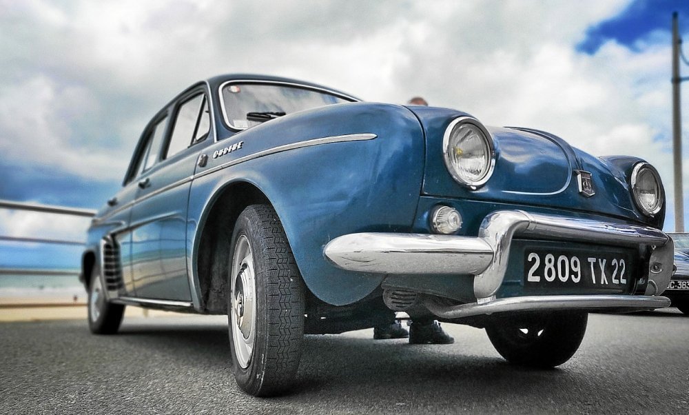 SPA Marin Val André | Tourism in Brittany