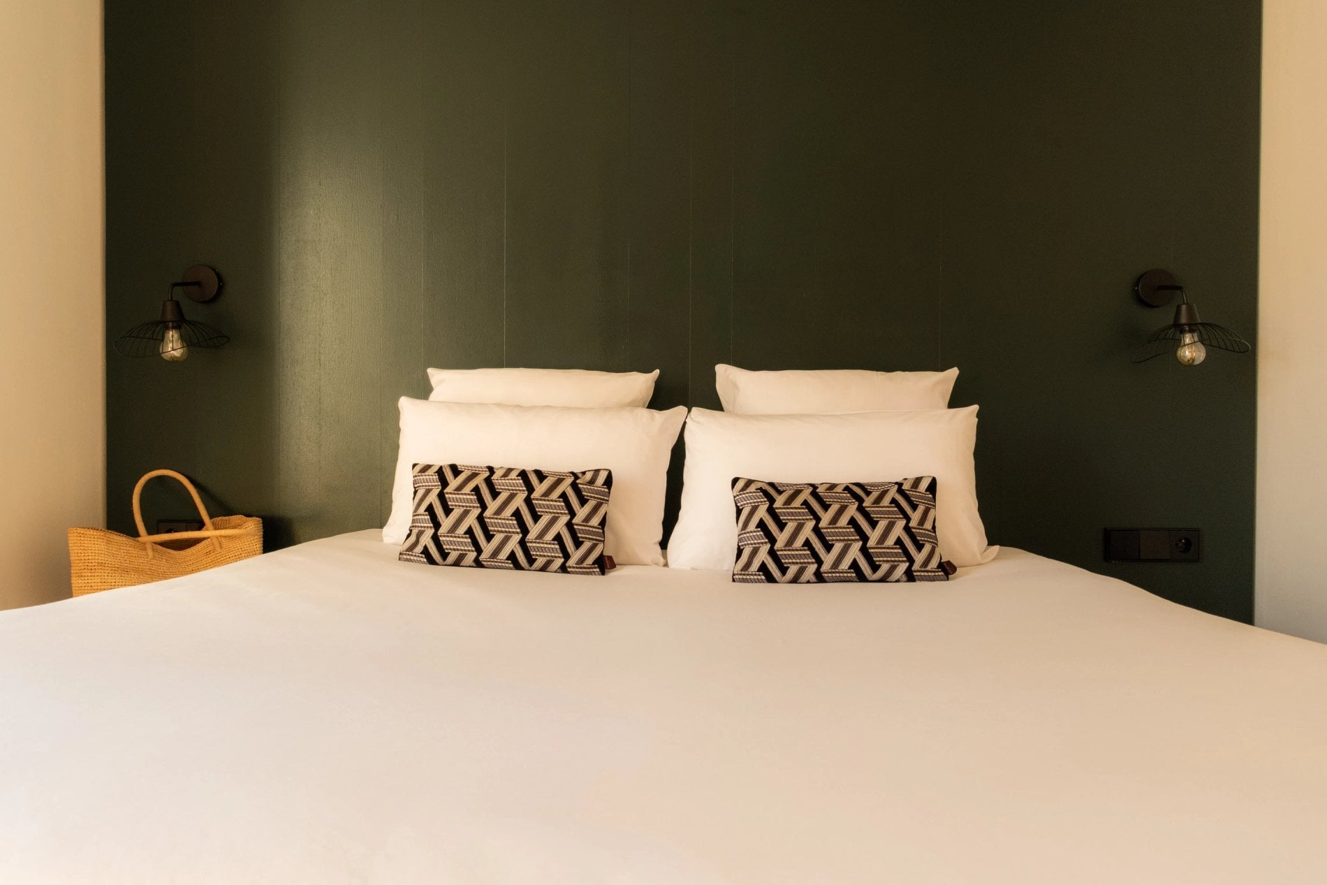 9 hotel opera paris chambre classique