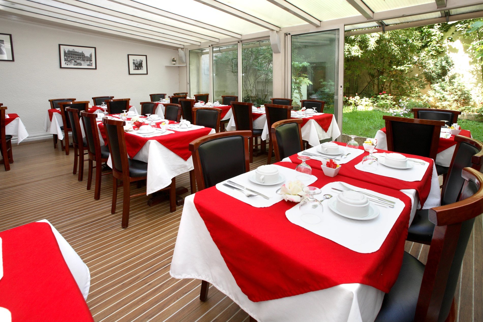 Classics Hôtel Paris Bastille | Petit déjeuner