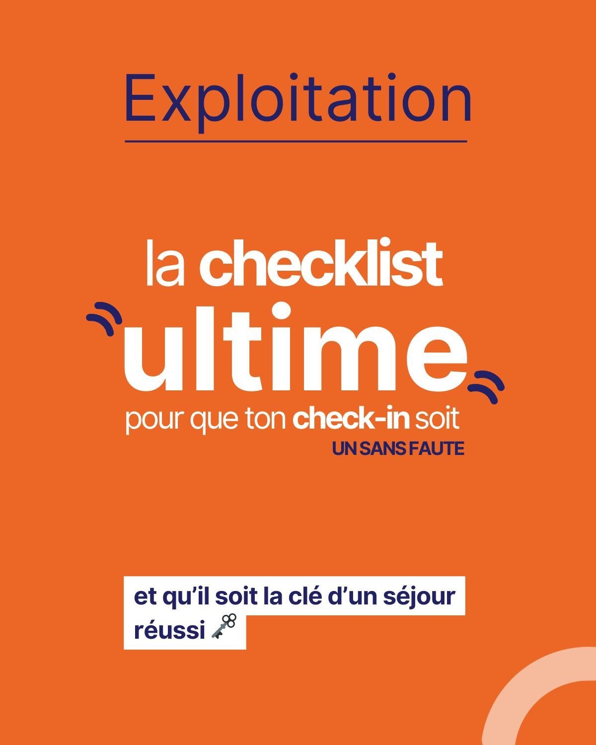 La checklist ultime d'un hôtelier pour une base de données qualitative | Axioncom