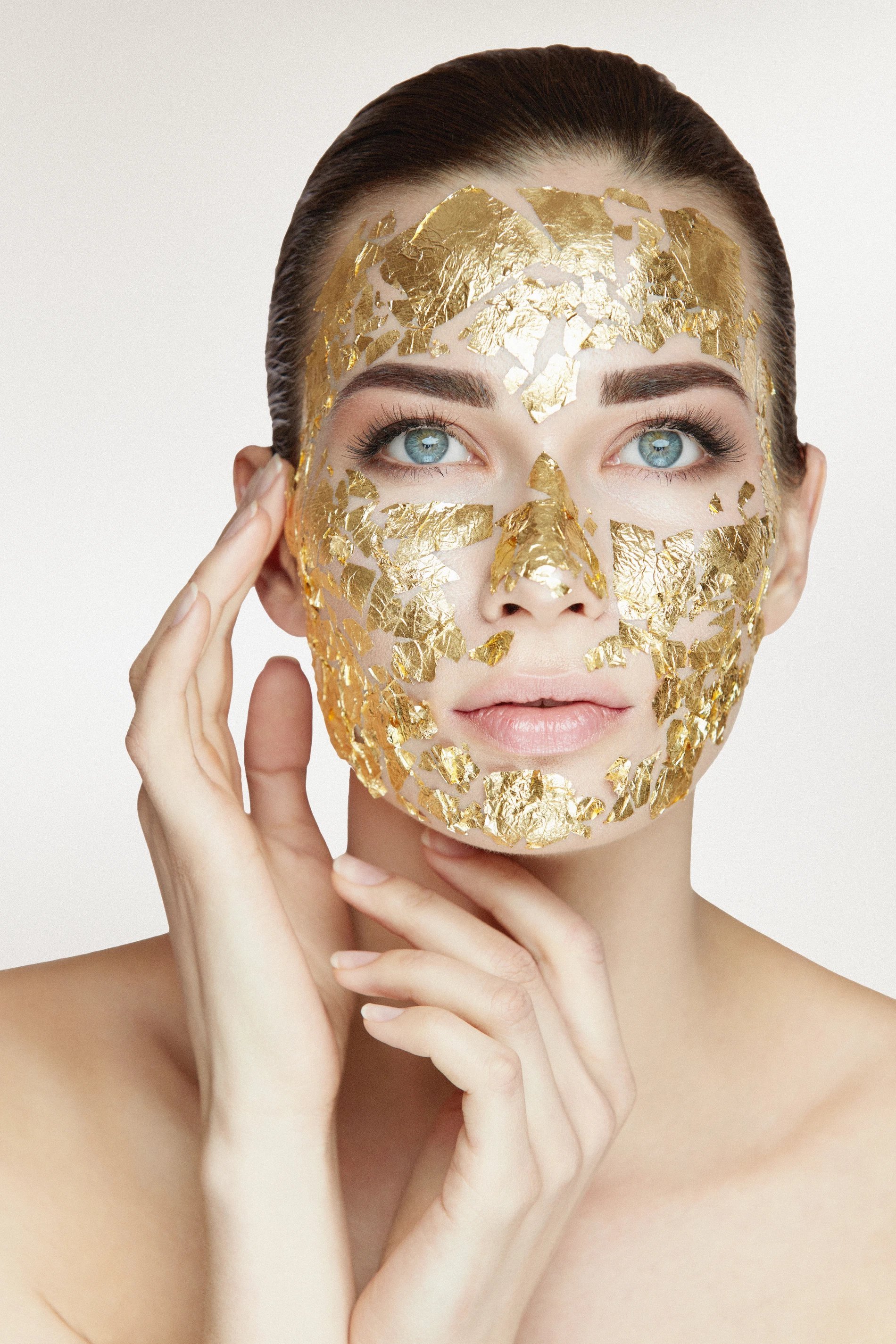 Maison Albar - Le Victoria | Beauty Gold