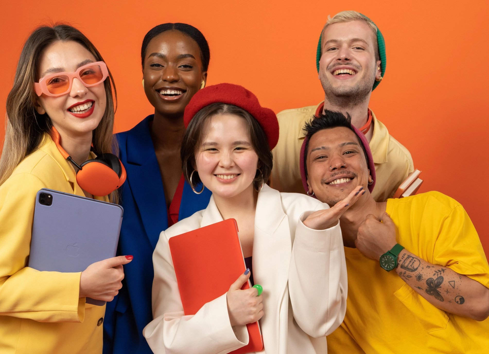 Formation management Arc-en-ciel | Institut des Savoirs de l'Hospitalité