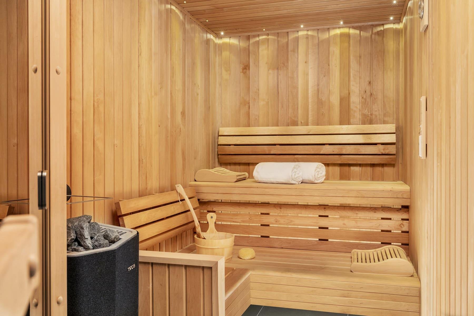 BW Plus La Demeure | Hotel with sauna in Paris﻿