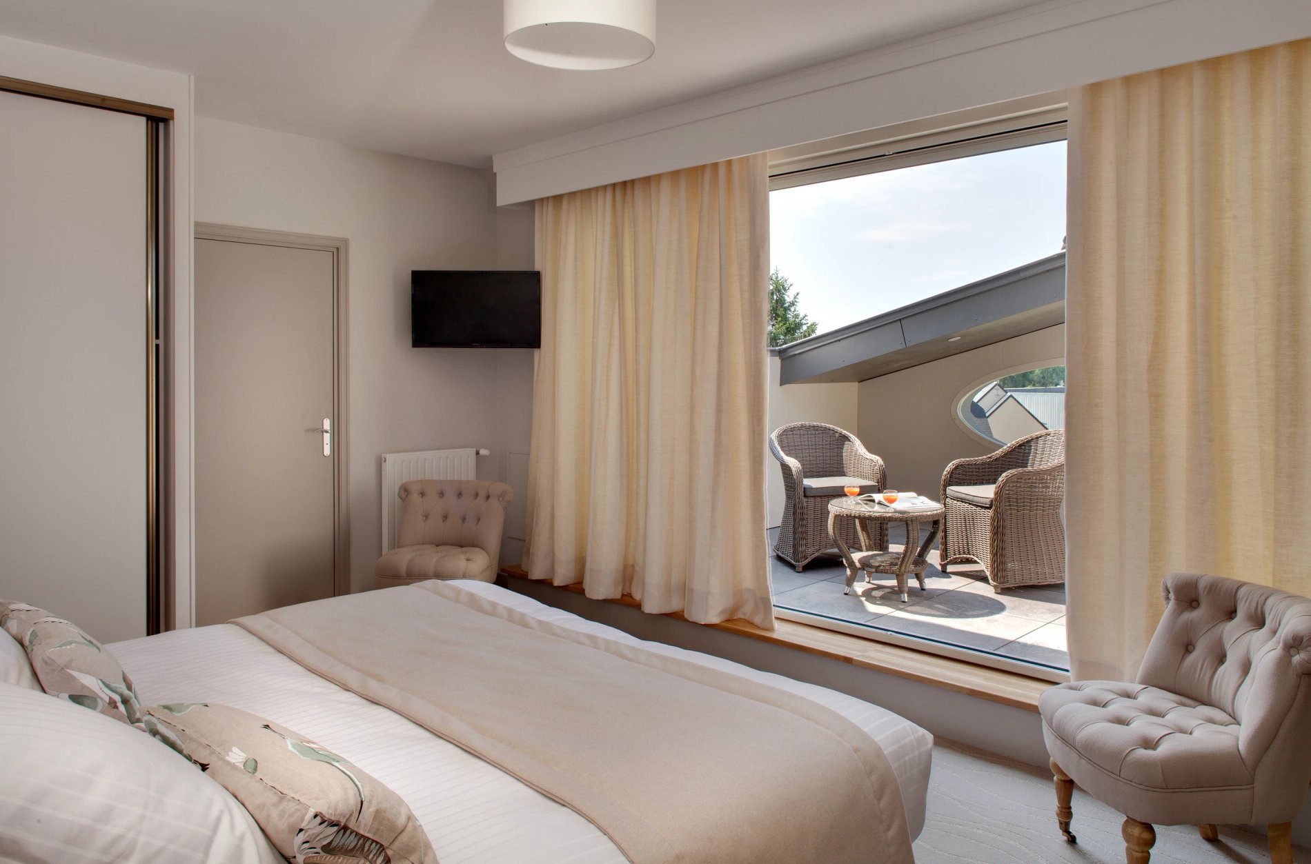 La Ramade | Hotel for lovers in Normandy