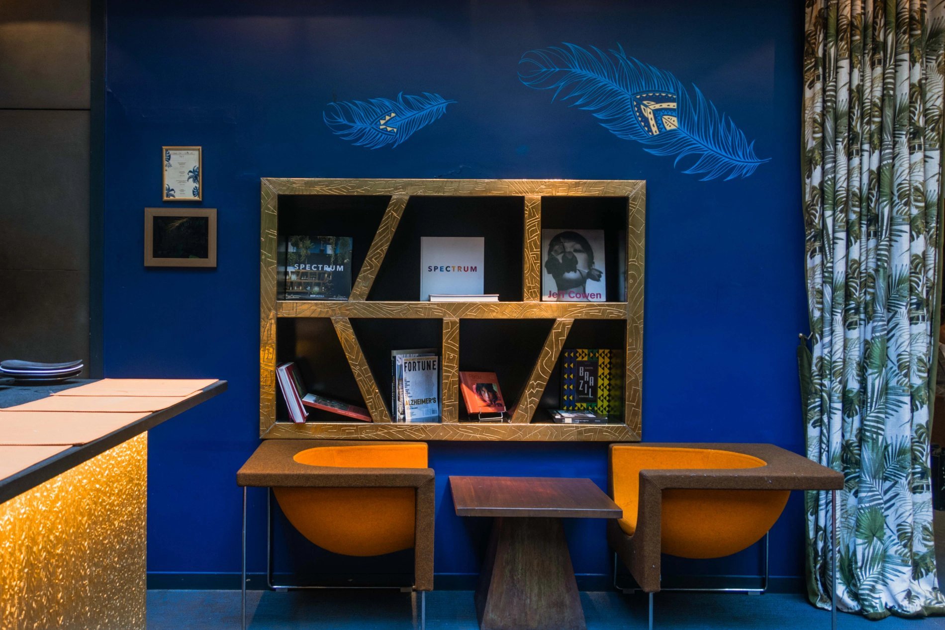 1K Hotel Paris - Le Marais