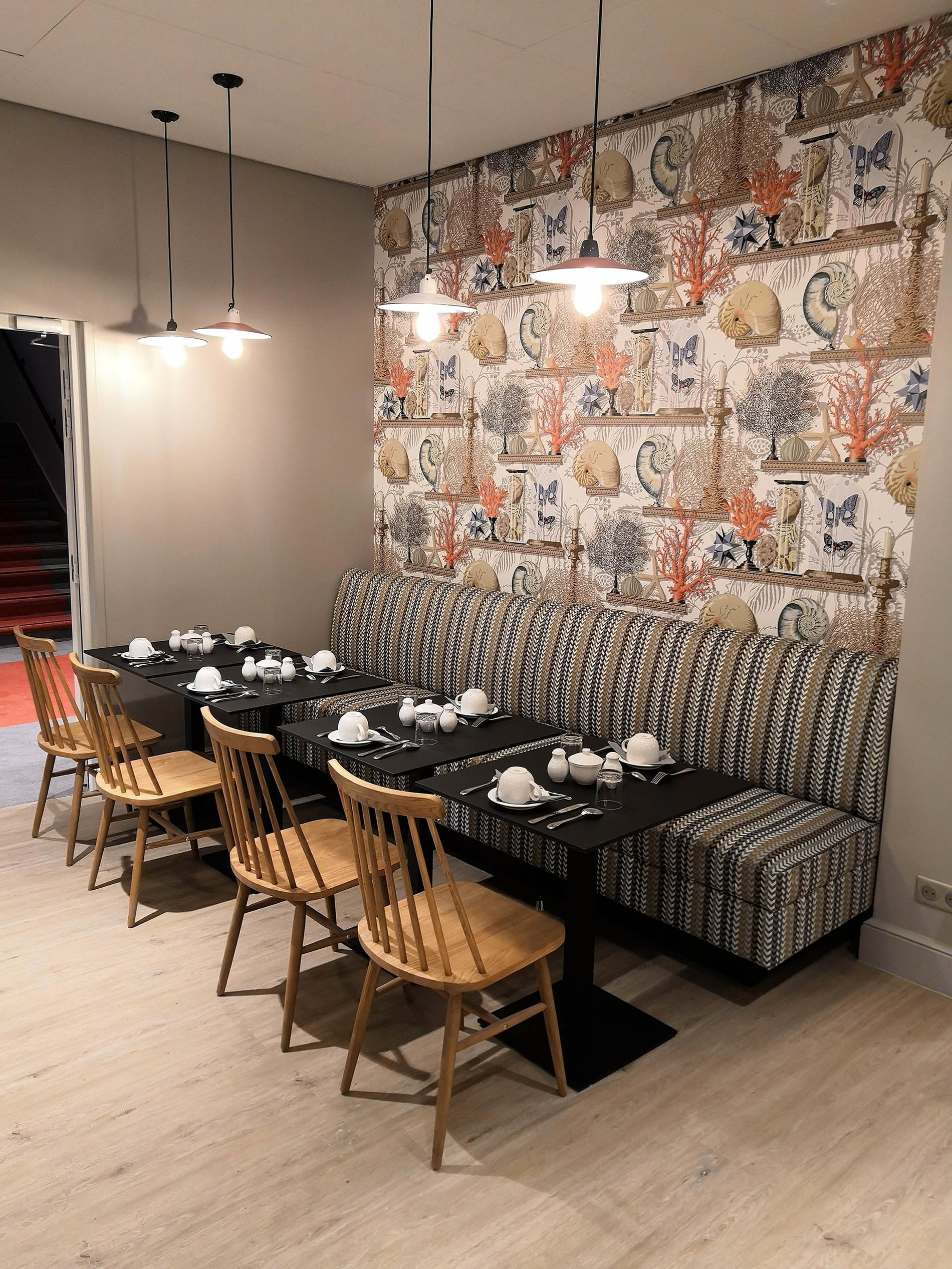 Grand Hôtel Bellevue | Hôtel de charme Lille centre