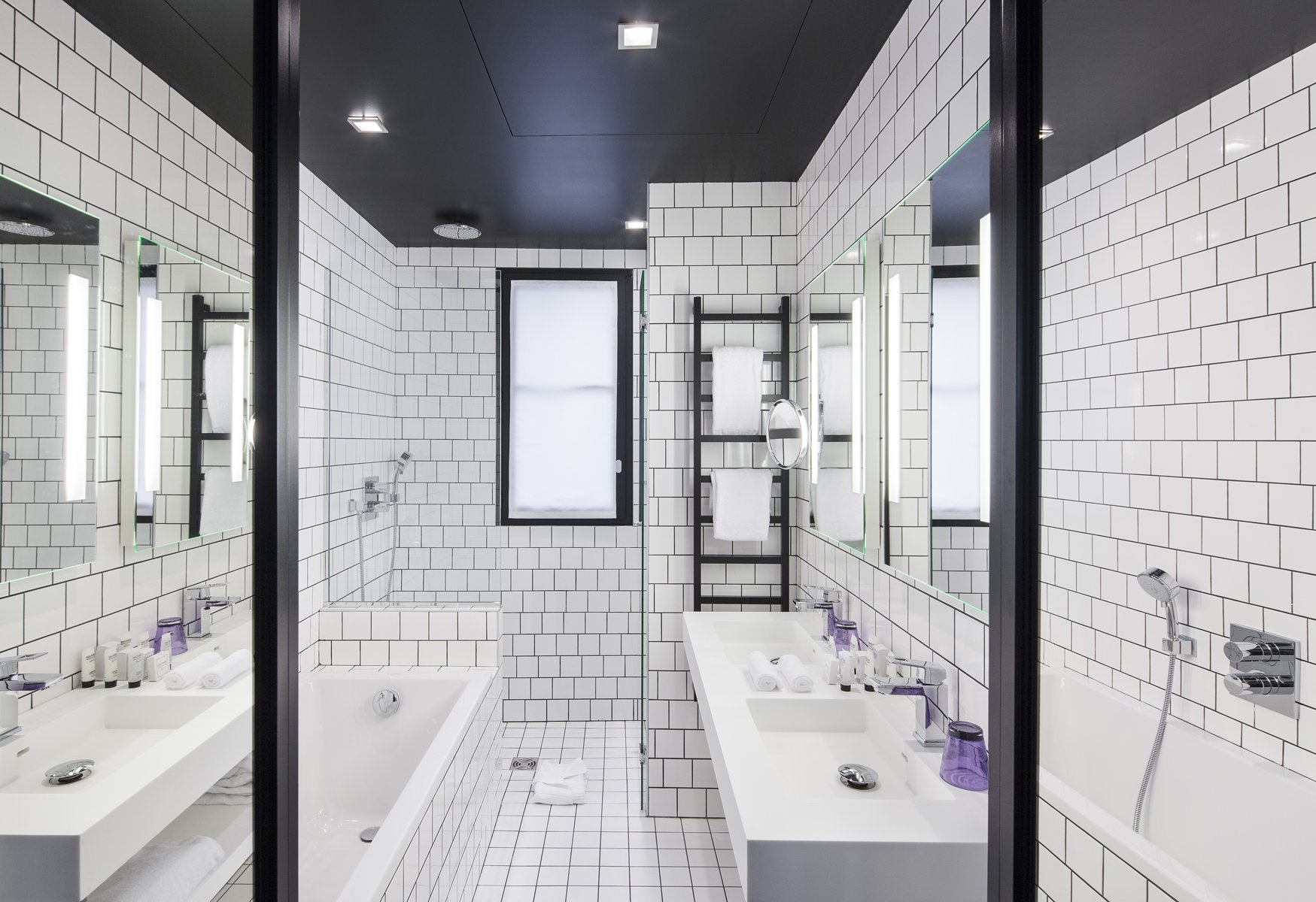 Best Western Premier Faubourg 88  Executive Room