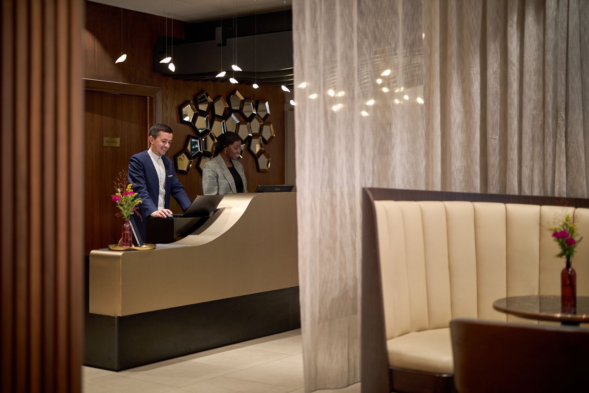 Maison Albar - Le Pont-Neuf | Hotel near la Samaritaine