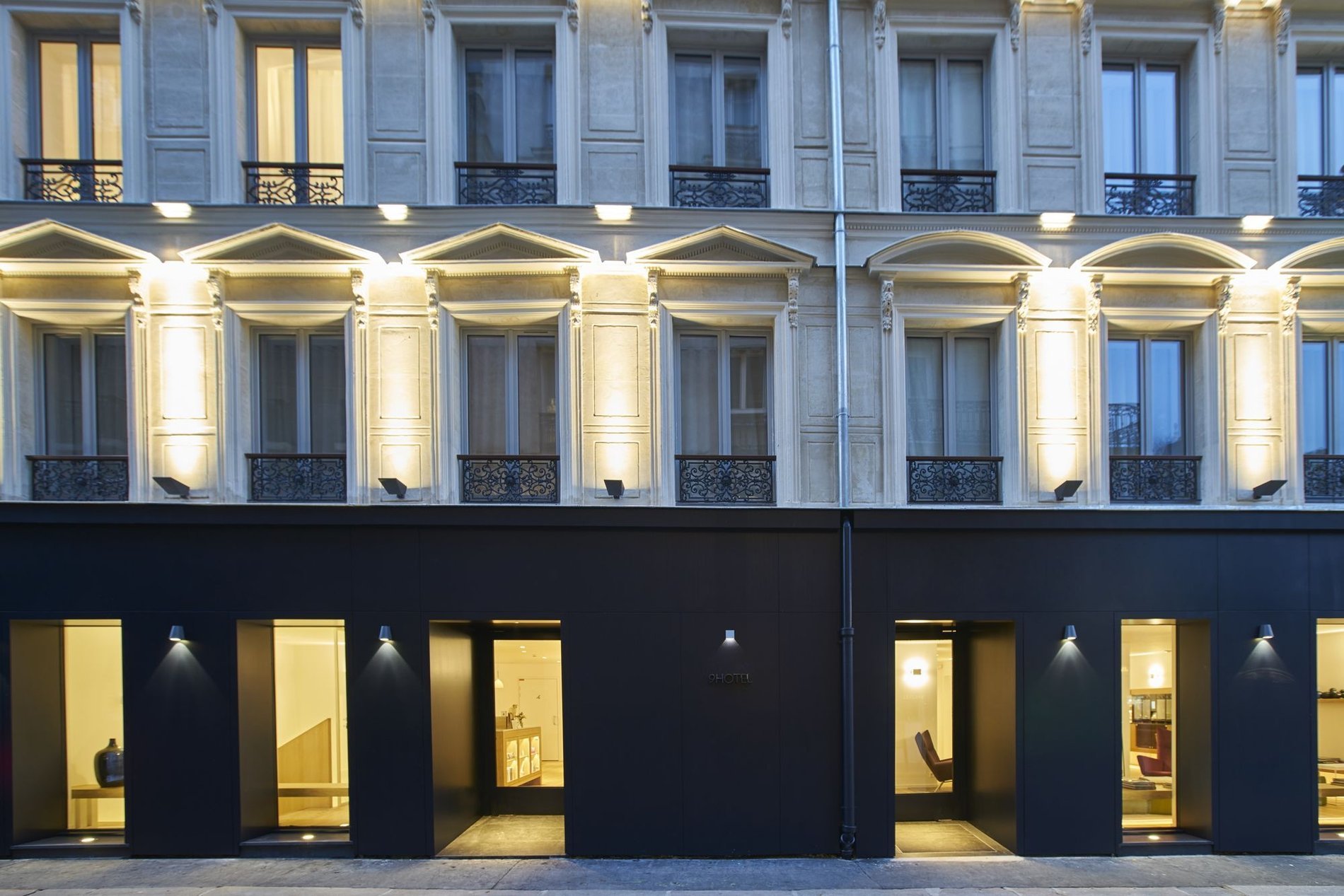 9hotel république