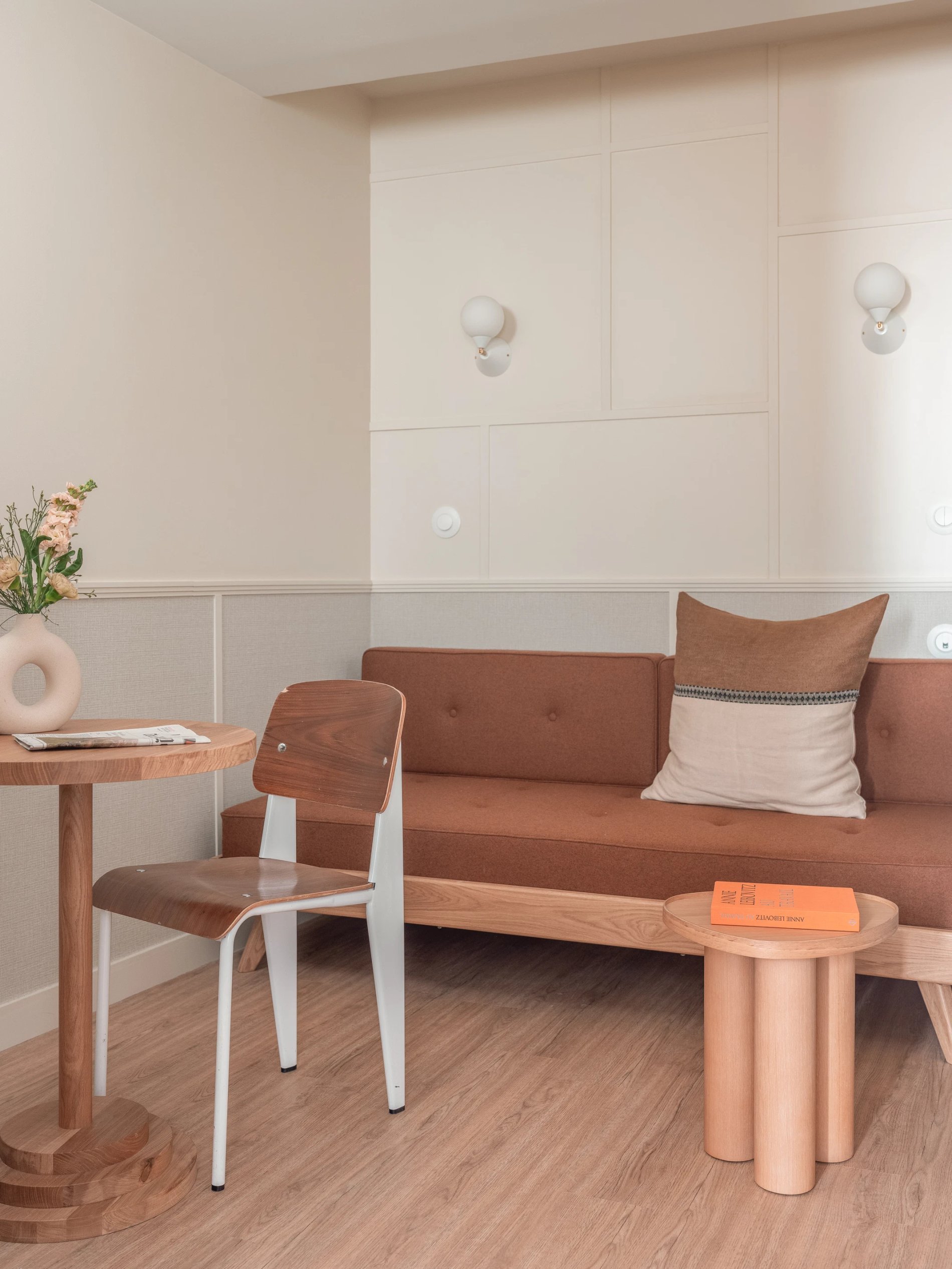 Hotel Basss | Spacy Room