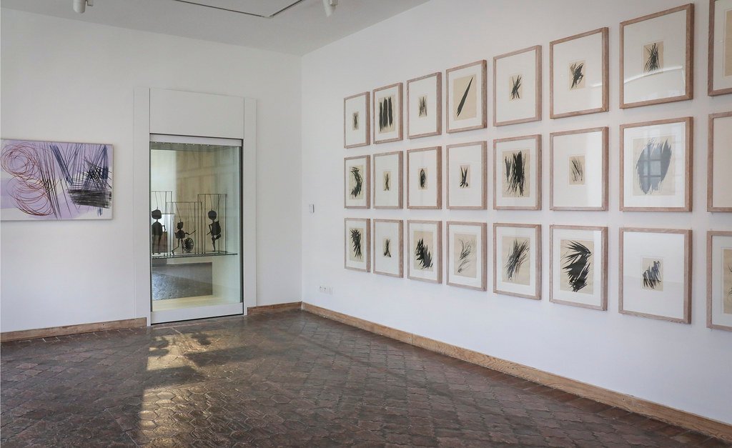 Maison Albar Le Victoria | Galeries