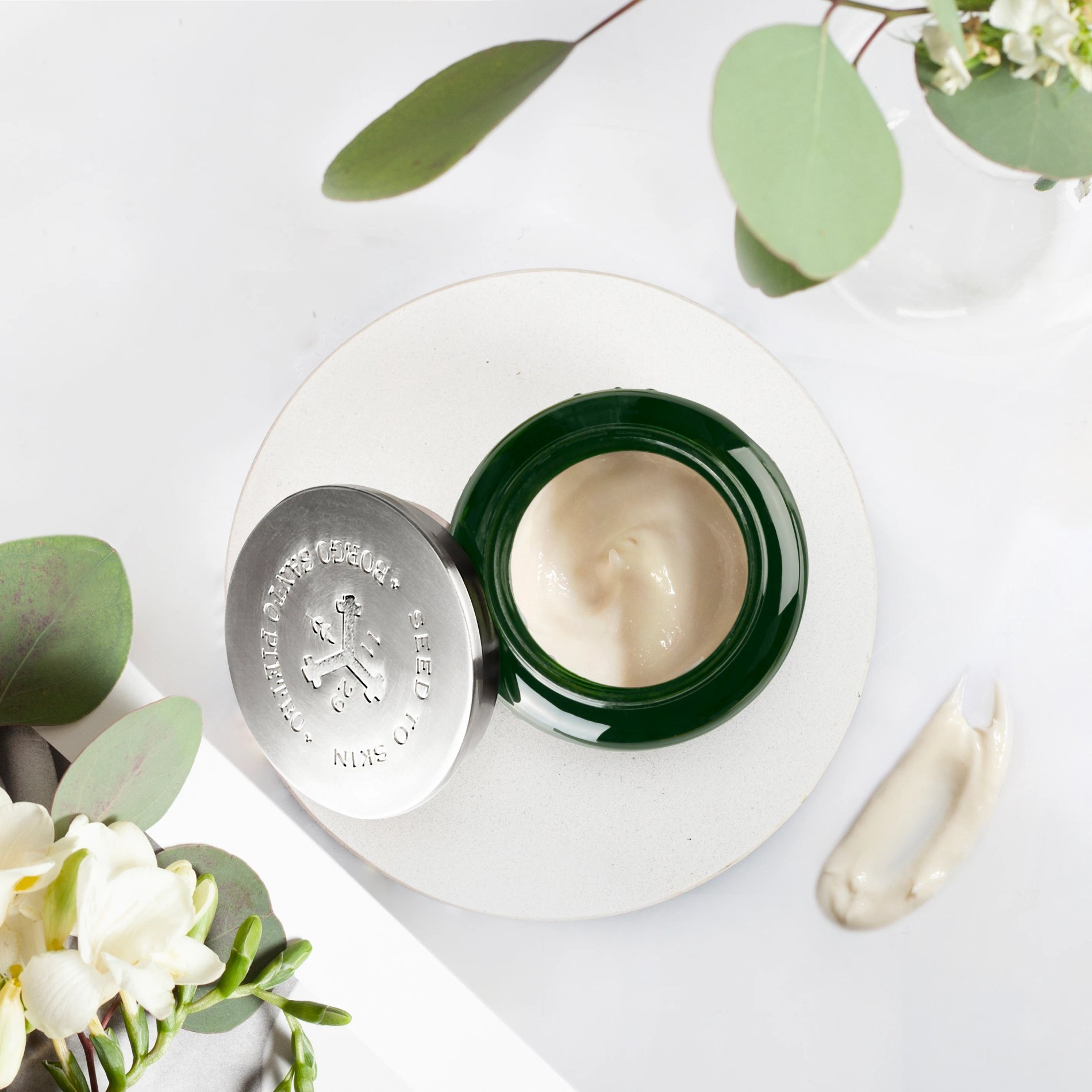 Maison Albar - Le Victoria | Products Seed to skin