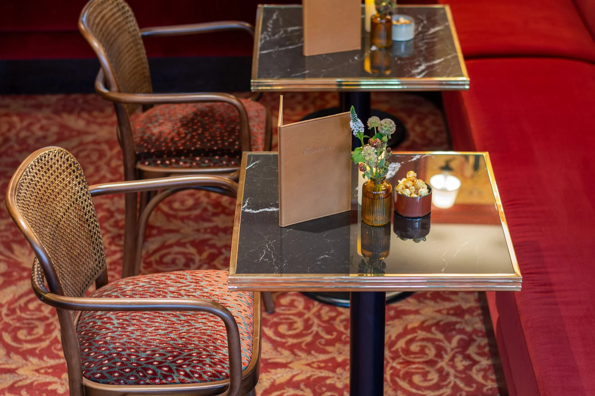 Hotel & Spa Napoléon | Bar