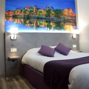 Hôtel Citotel l'Univers Angers | Nos clients témoignent | Axioncom