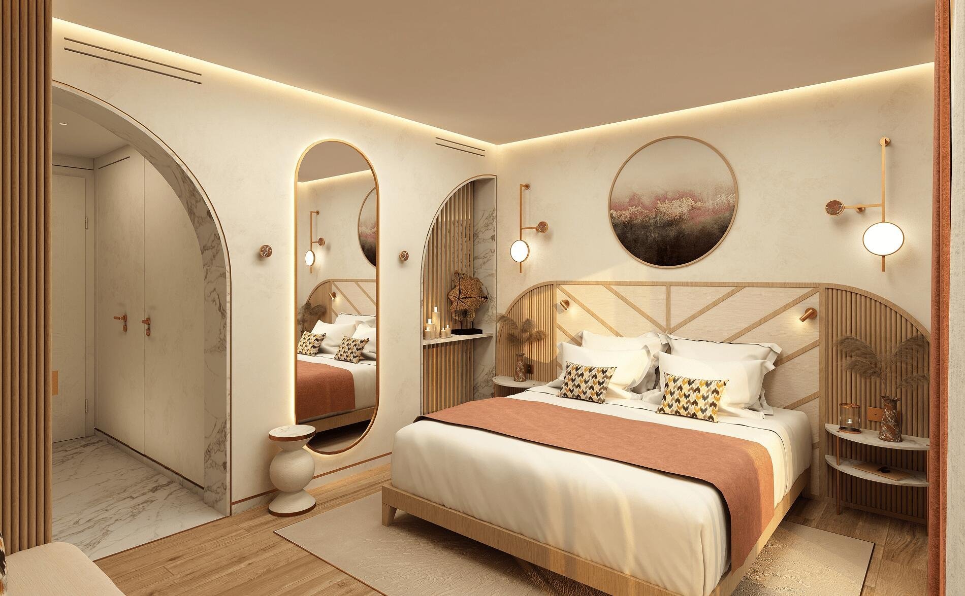 Maison Albar Hotels Le Chasseur