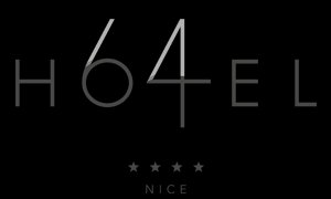 Hôtel Nice 4 étoiles