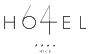 Hôtel gare Nice