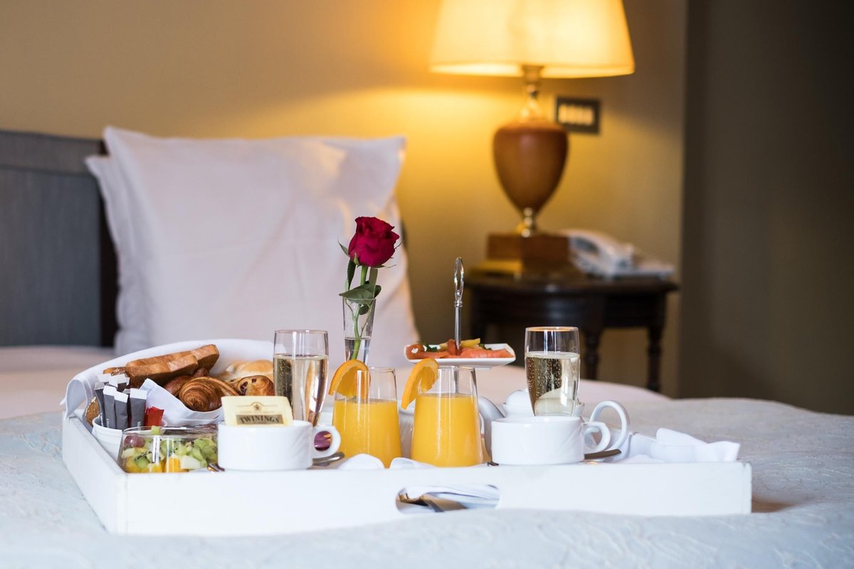 Martin's Relais 4****, 
