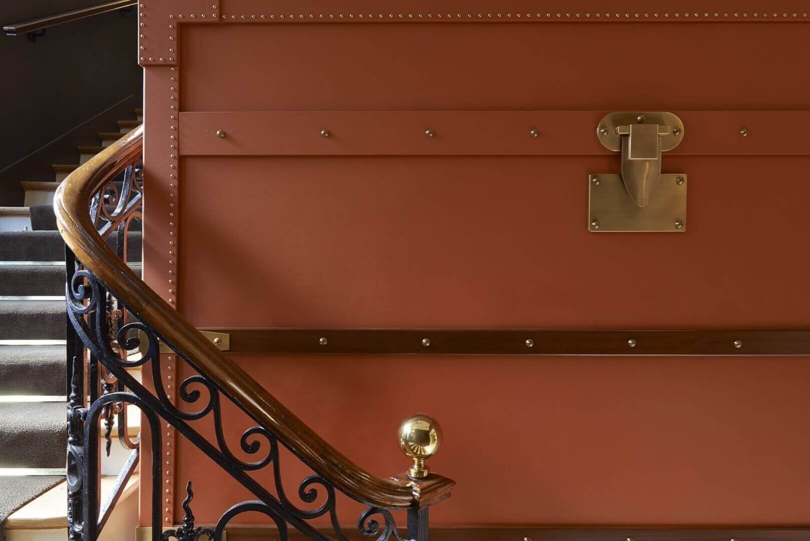 Grand Hôtel du Palais Royal | Services