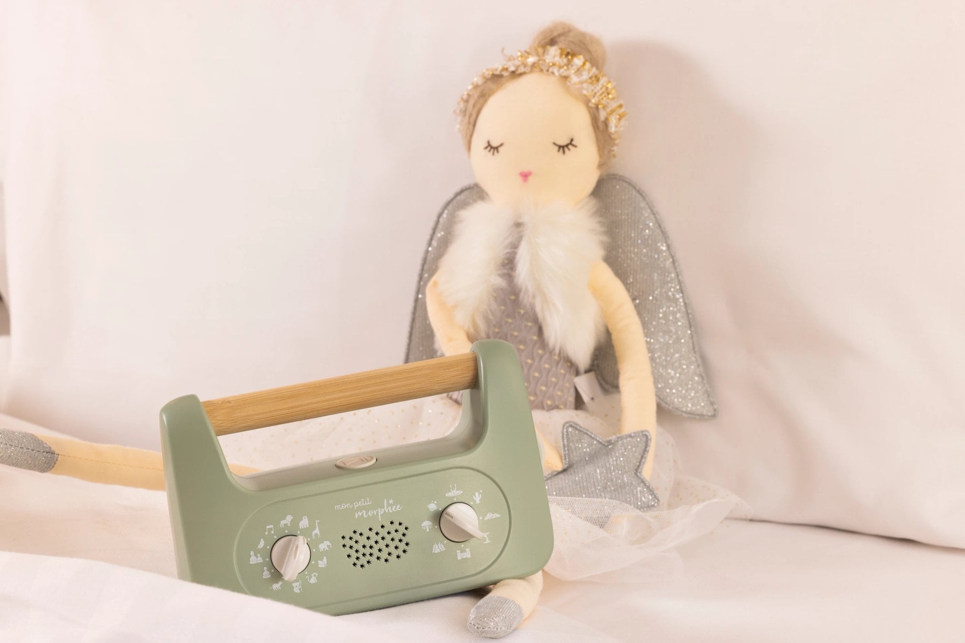 Hôtel Beige Extra Mon petit Morphée