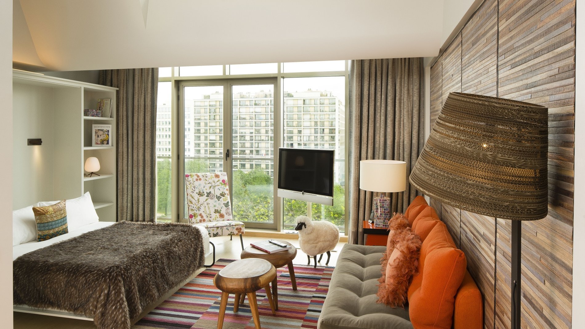 Goralska | Suite royale