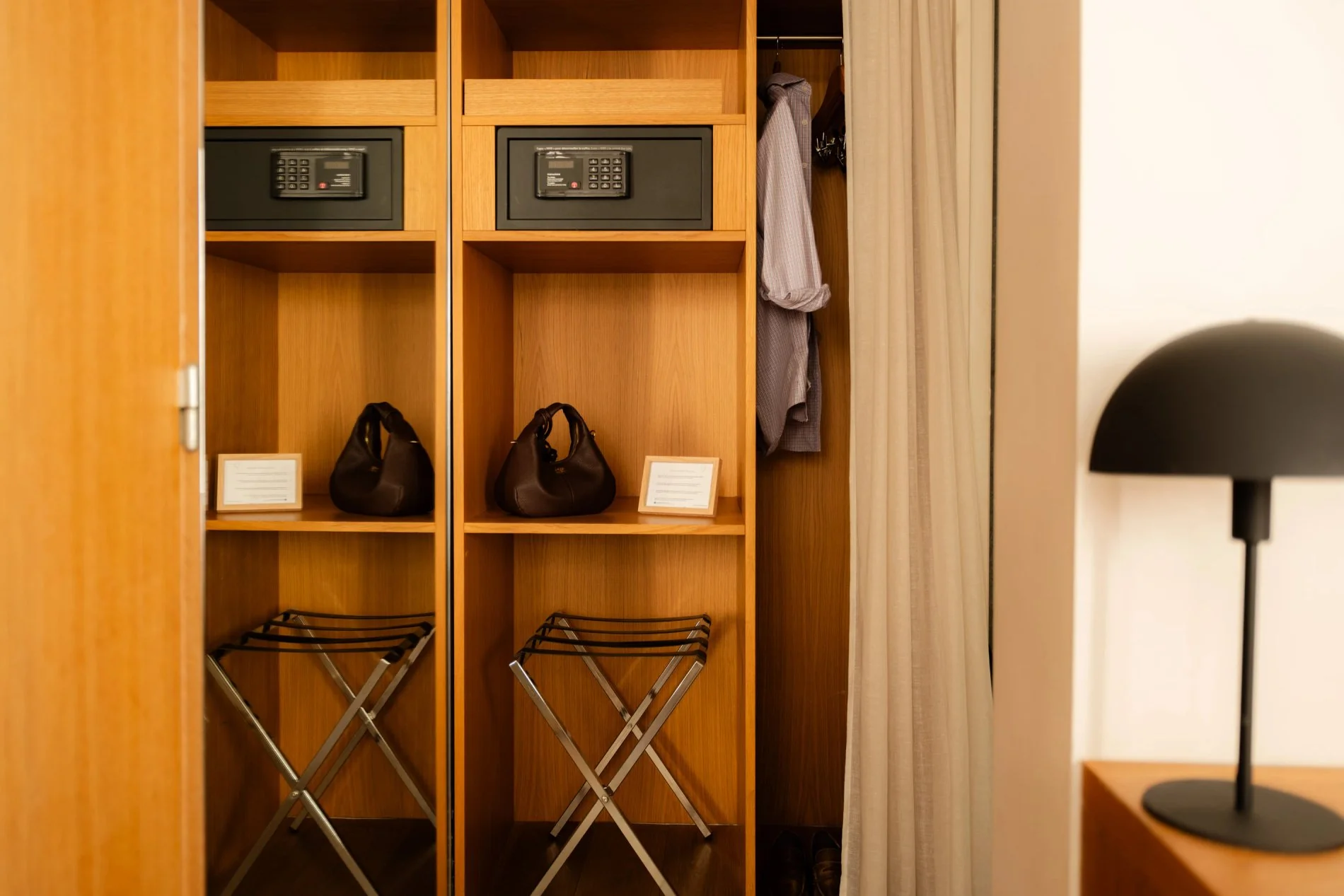 chambre club 9 hotel République Paris