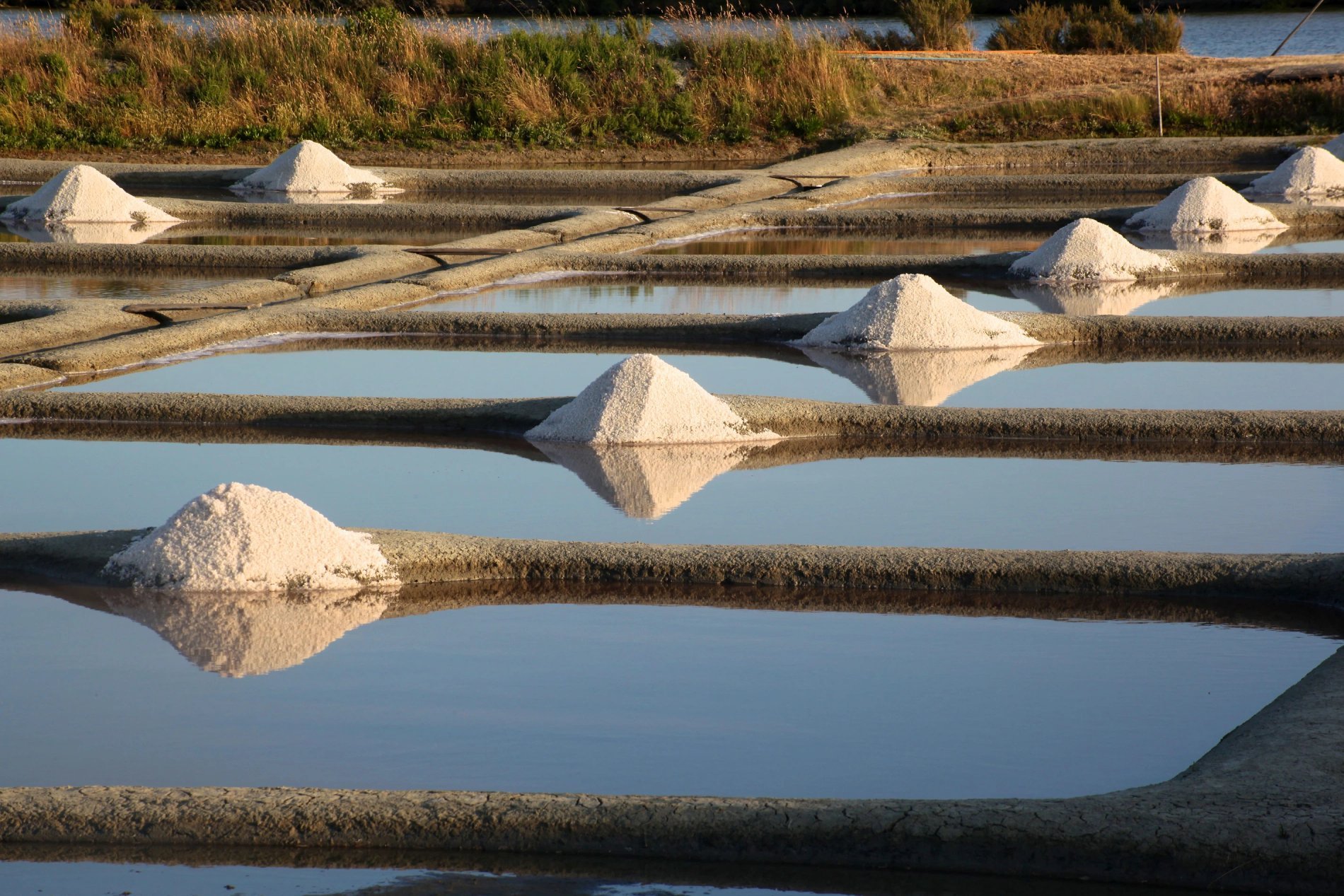 Maison Albar Hotels L'Imperator salt