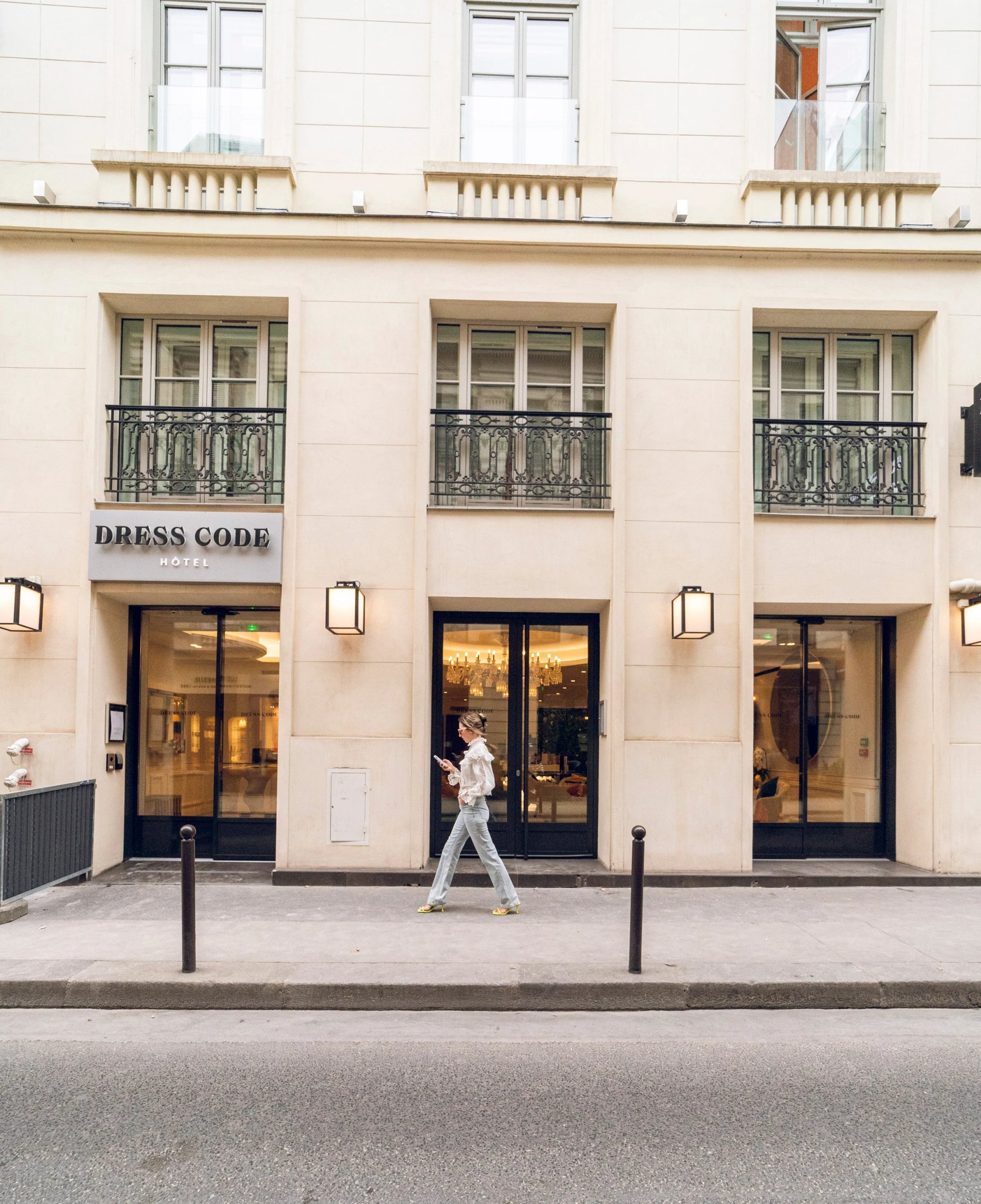 Majestic Bordeaux | Other hotels