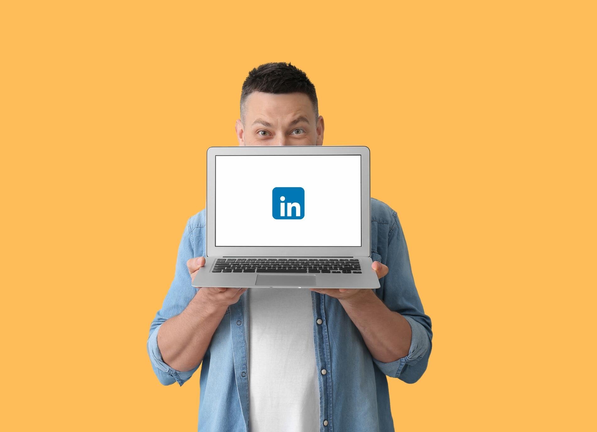 Formation Performer avec votre profil LinkedIn personnel - Insaho