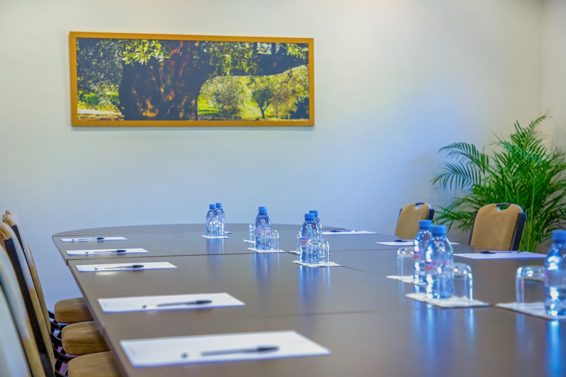 Seminaire dans le var
