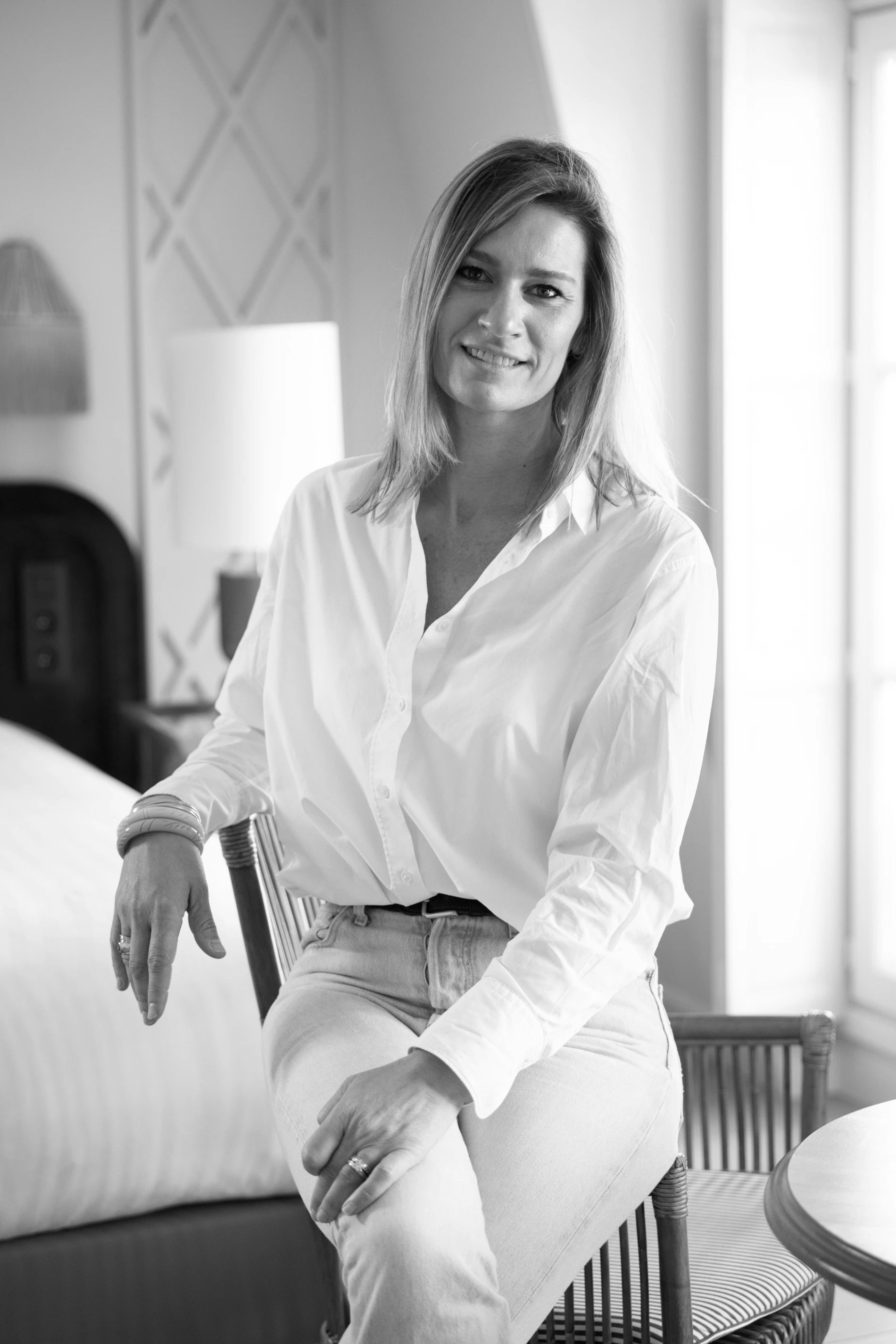 Hotels en Ville Team Colombe Guellerin