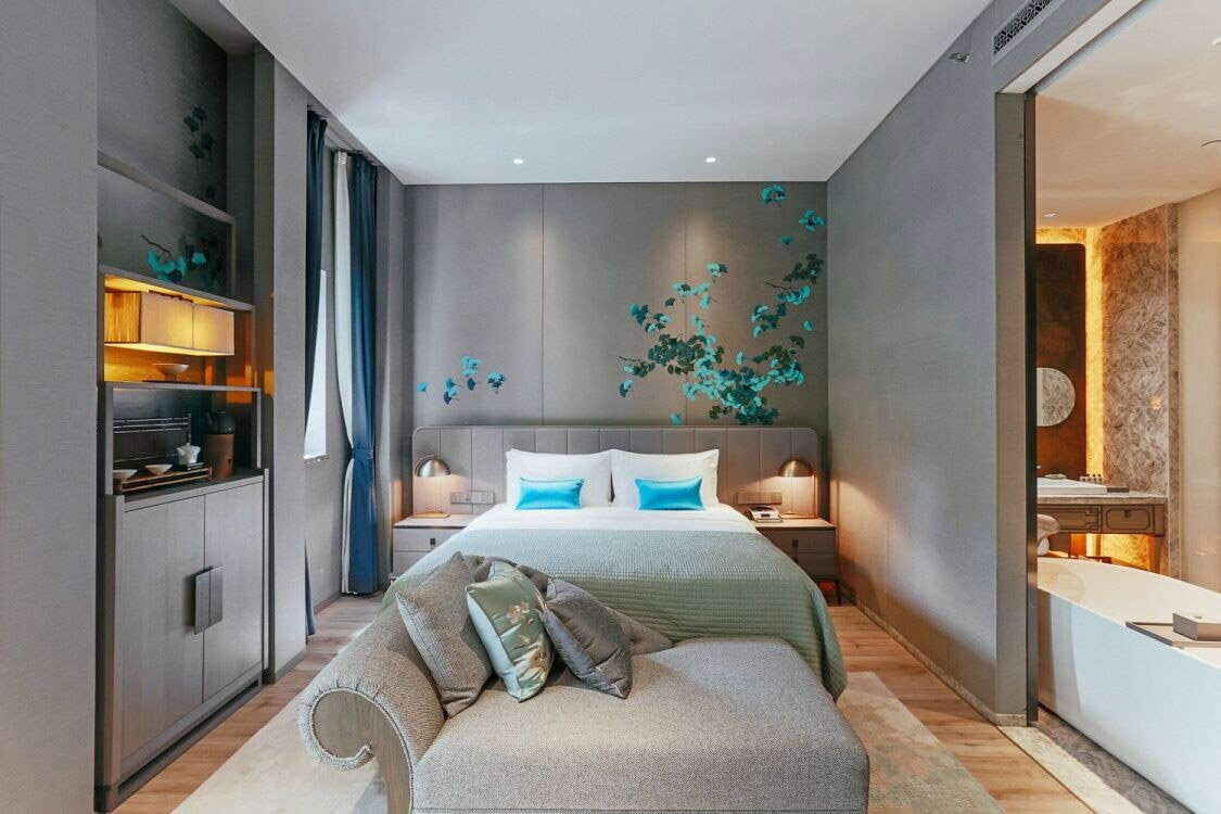 Maison Albar Hotels Chengdu