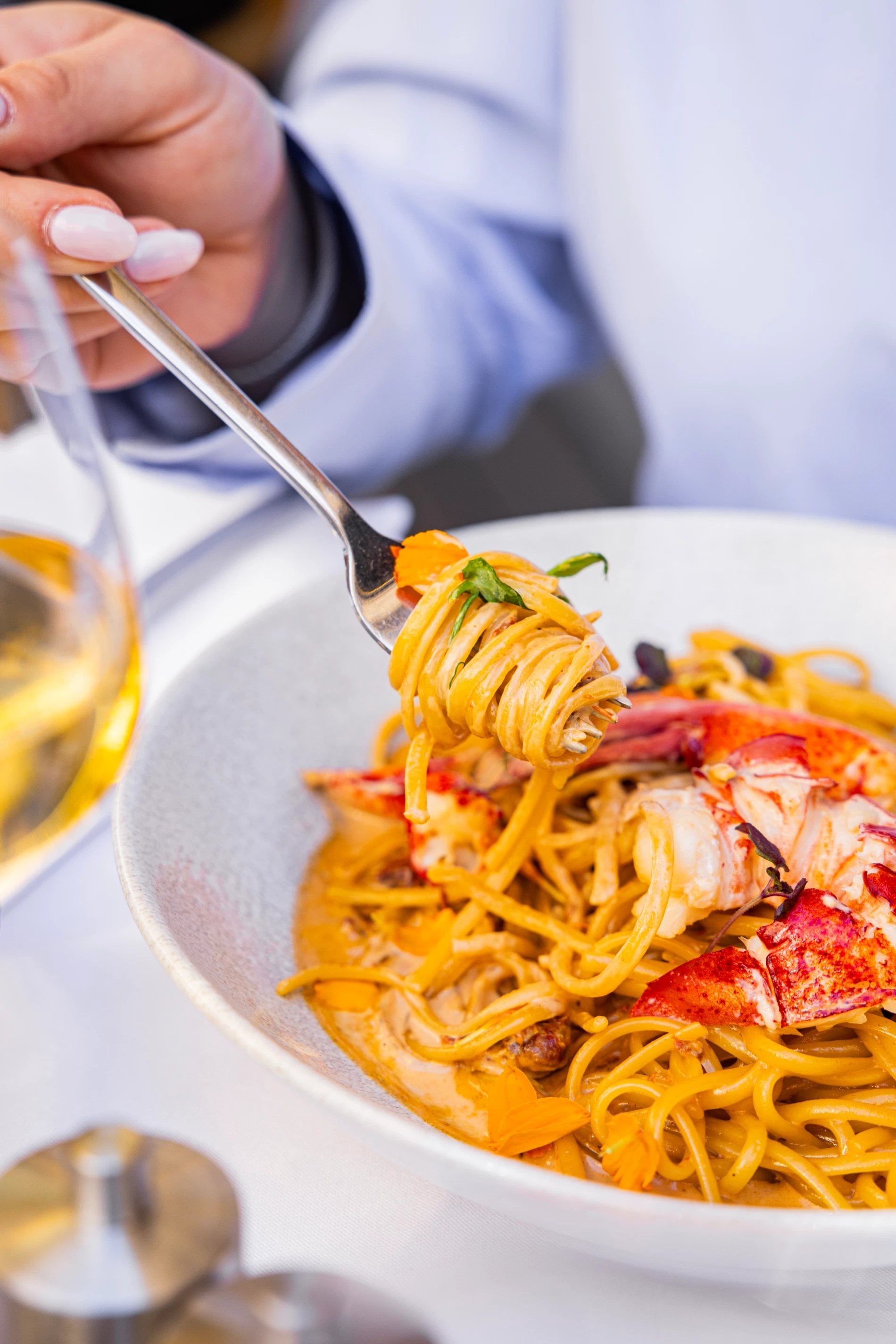 Restaurant Ma Dame | French cuisine